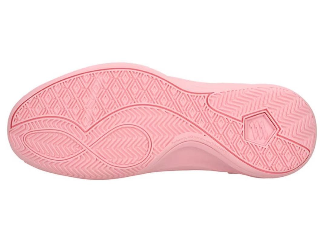 超限定　エゴザルEGOZARUバスケットシューズ バッシュ RIKU1 瀬川選手