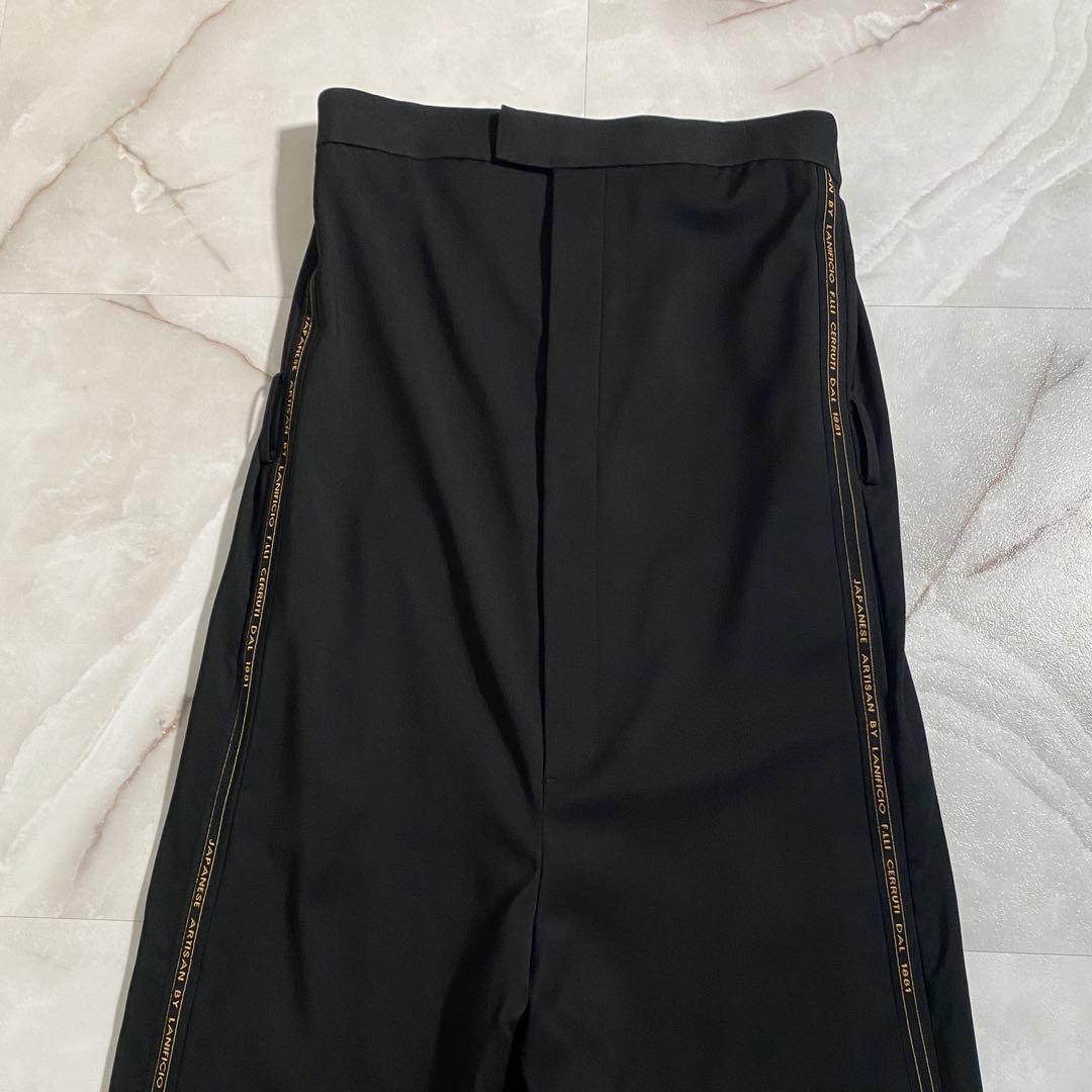 A17776 極美品 コルピエロ CERUTTI ベアトップオールインワン