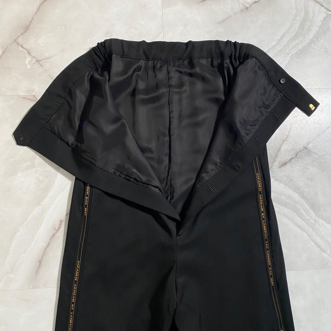 A17776 極美品 コルピエロ CERUTTI ベアトップオールインワン