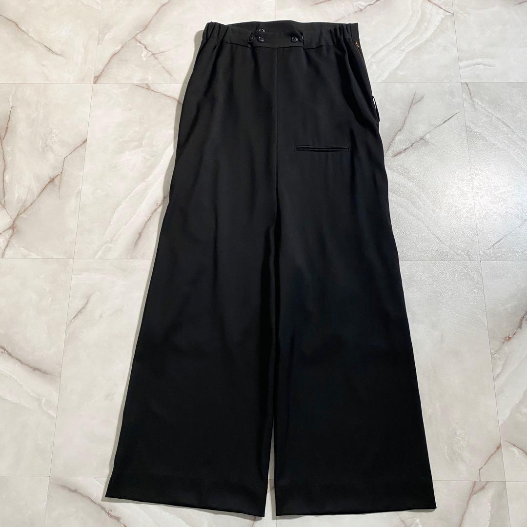 A17776 極美品 コルピエロ CERUTTI ベアトップオールインワン