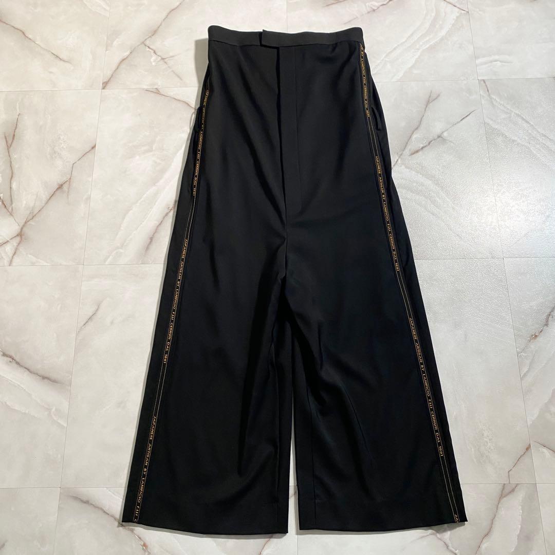 A17776 極美品 コルピエロ CERUTTI ベアトップオールインワン