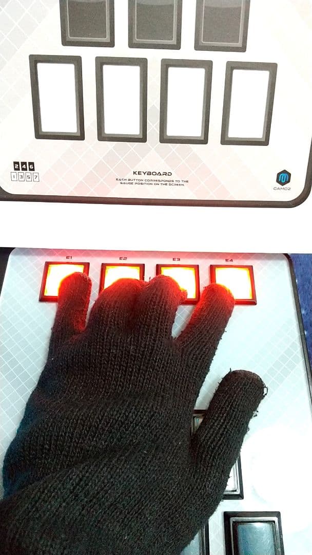 emp ビートマニア フェニックスワン PHOENIXWAN フェニワン 三和