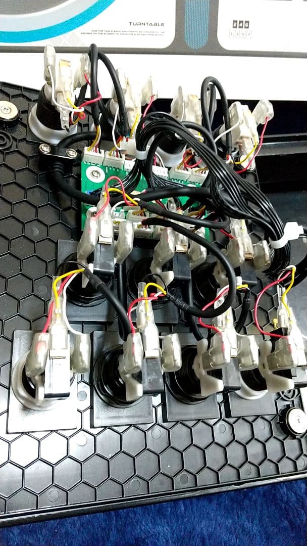 emp ビートマニア フェニックスワン PHOENIXWAN フェニワン 三和