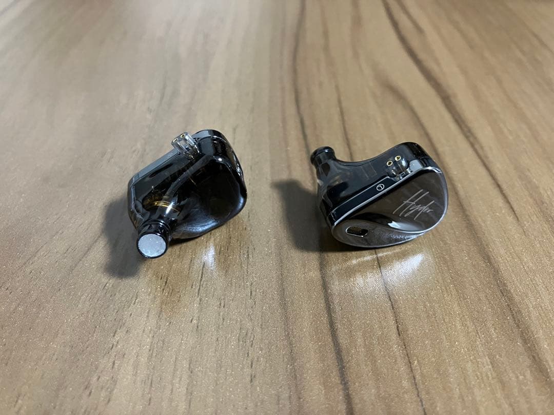 CCA Hydro アップグレードケーブル付き