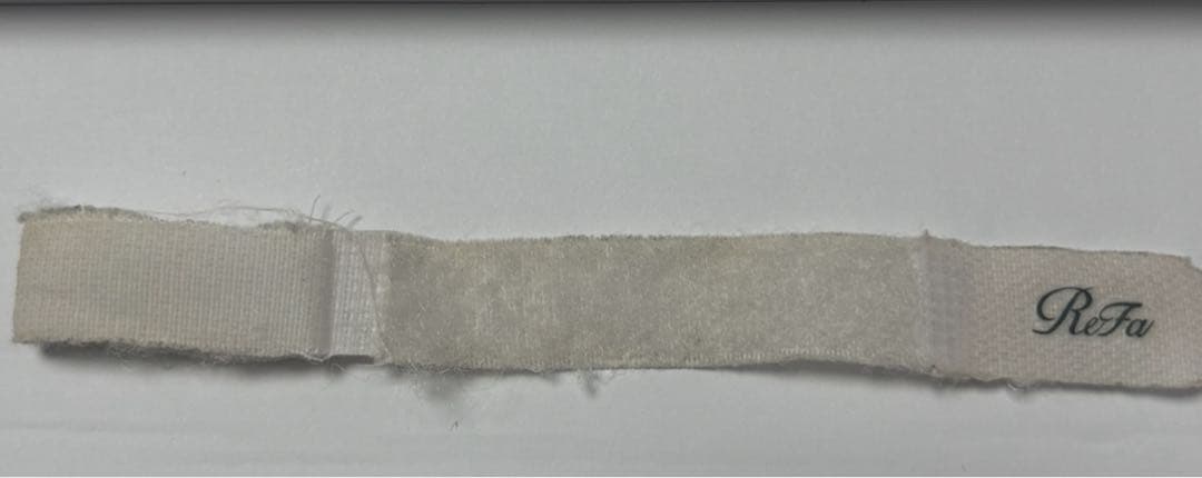 ReFa ストレートヘアアイロン