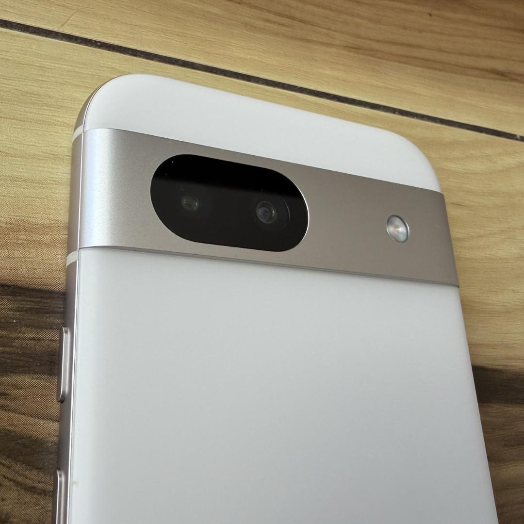 極美品★Google Pixel 8a SIMフリー本体 グーグルピクセル