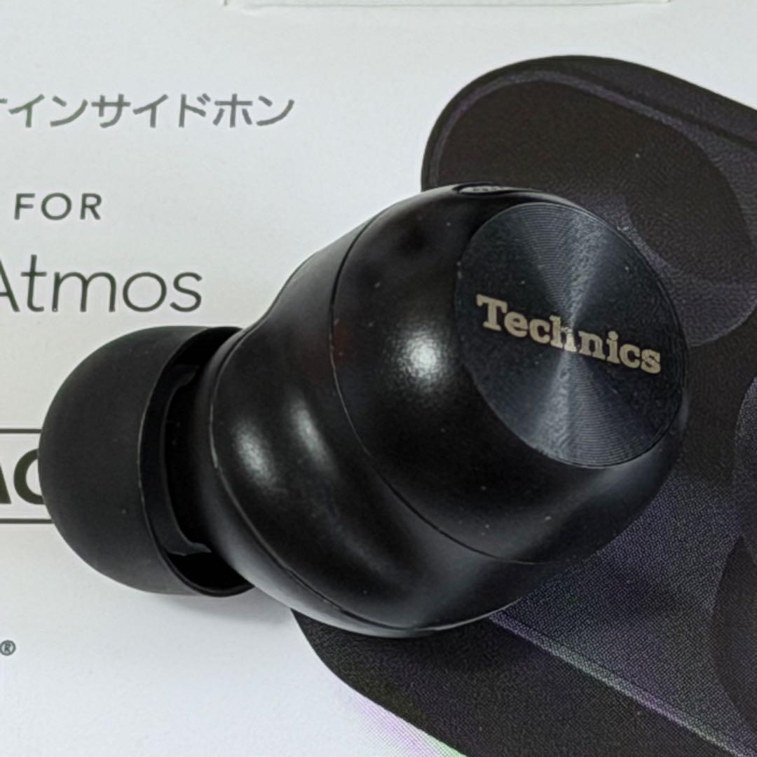 イヤホン EAH-AZ100 Technics