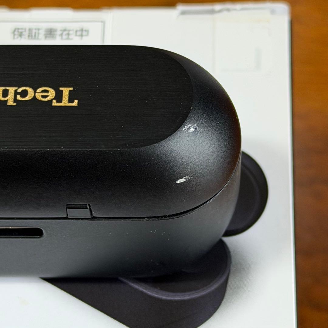 イヤホン EAH-AZ100 Technics