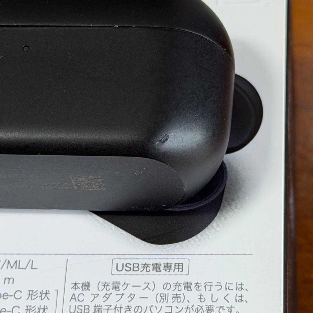 イヤホン EAH-AZ100 Technics