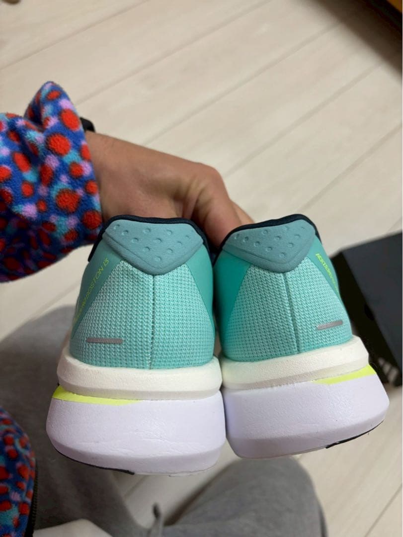 ADIZERO BOSTON 13 アディゼロ ボストン13 26.5cm