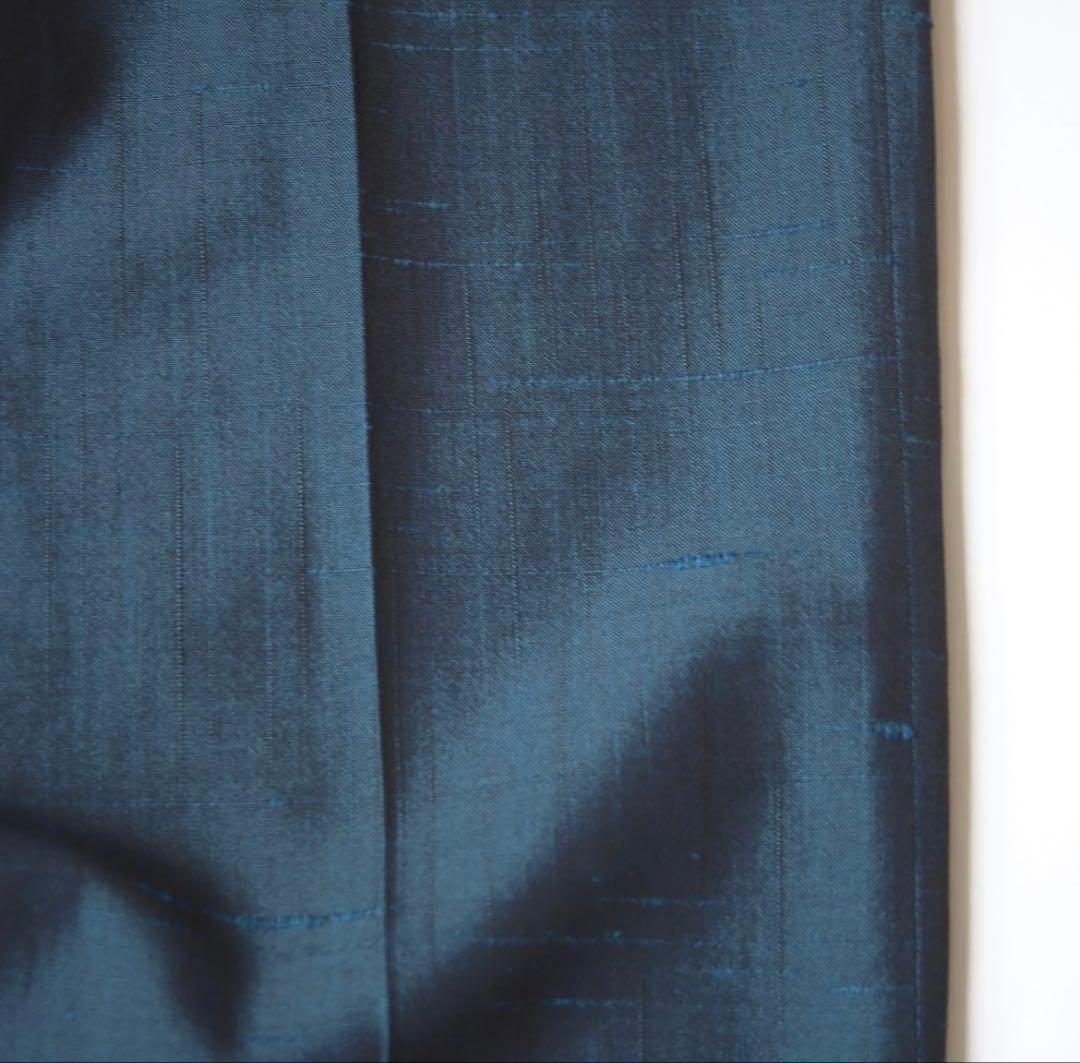 50s USA ヴィンテージ ギャバジン スラックスパンツ アメリカ古着