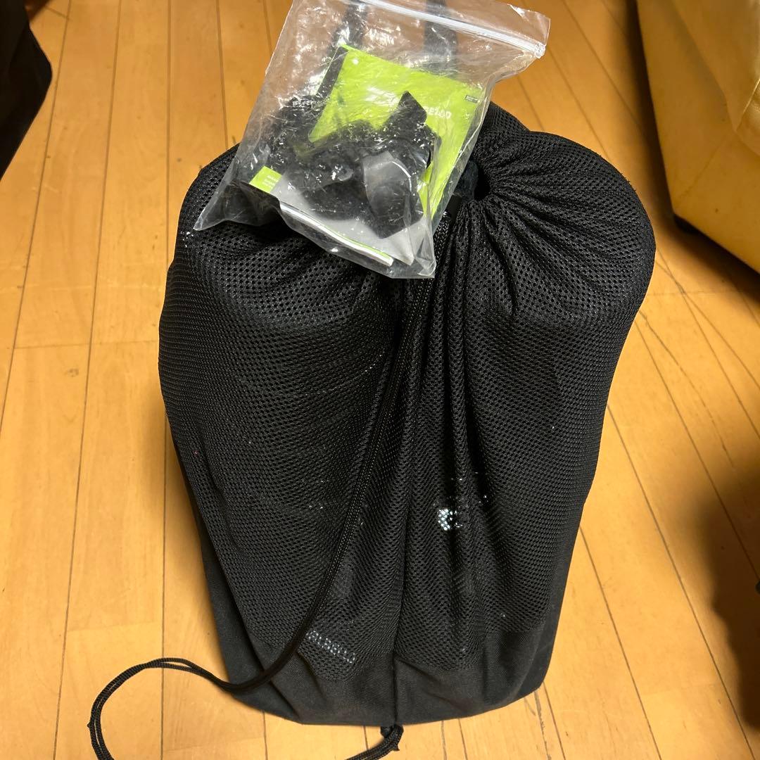 ダルベロDALBELLO Krypton 110