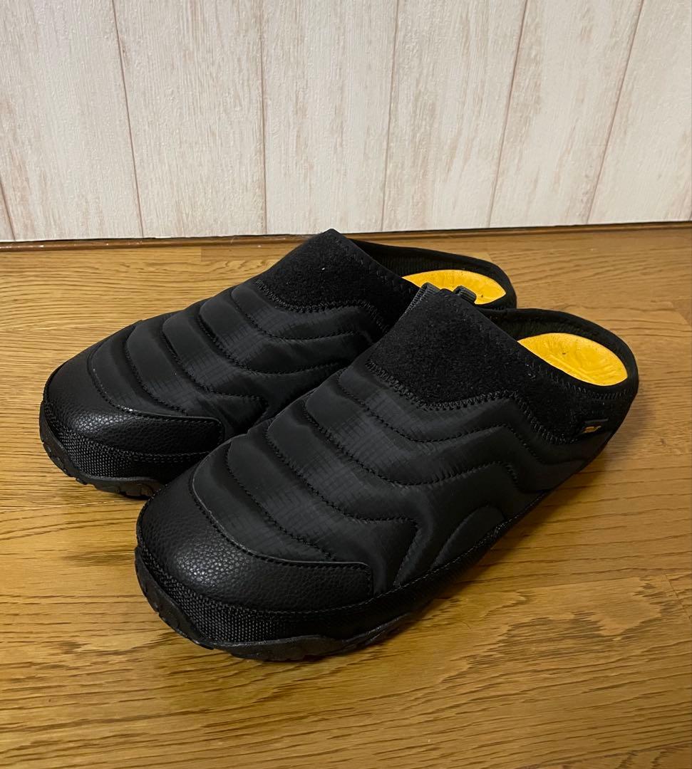 Teva REEMBER TERRAIN テバ リエンバー スリッポン
