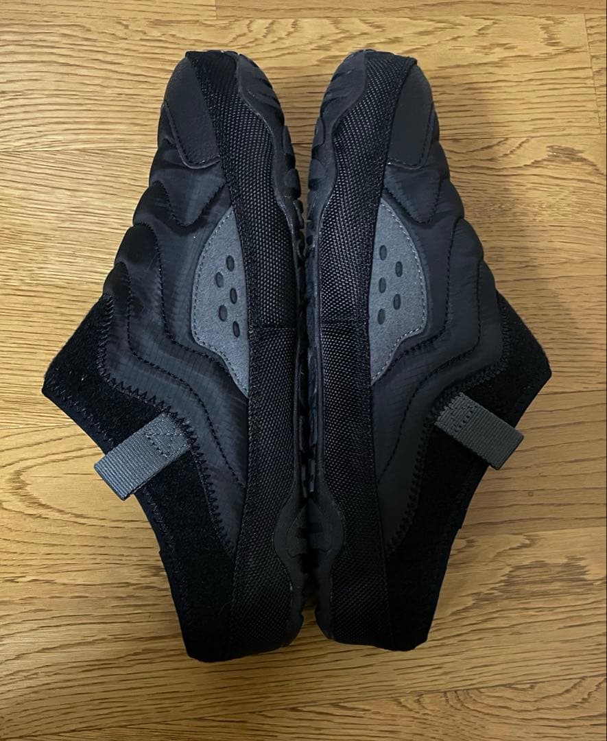 Teva REEMBER TERRAIN テバ リエンバー スリッポン