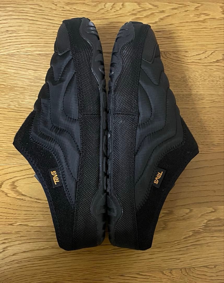 Teva REEMBER TERRAIN テバ リエンバー スリッポン