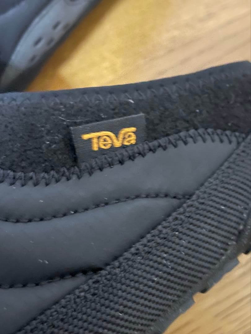 Teva REEMBER TERRAIN テバ リエンバー スリッポン
