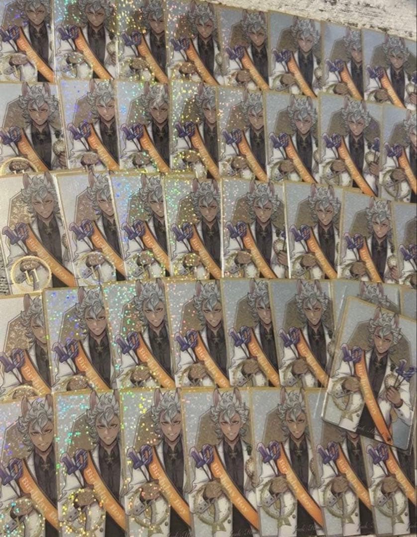 びっけ@即購入OK ページ