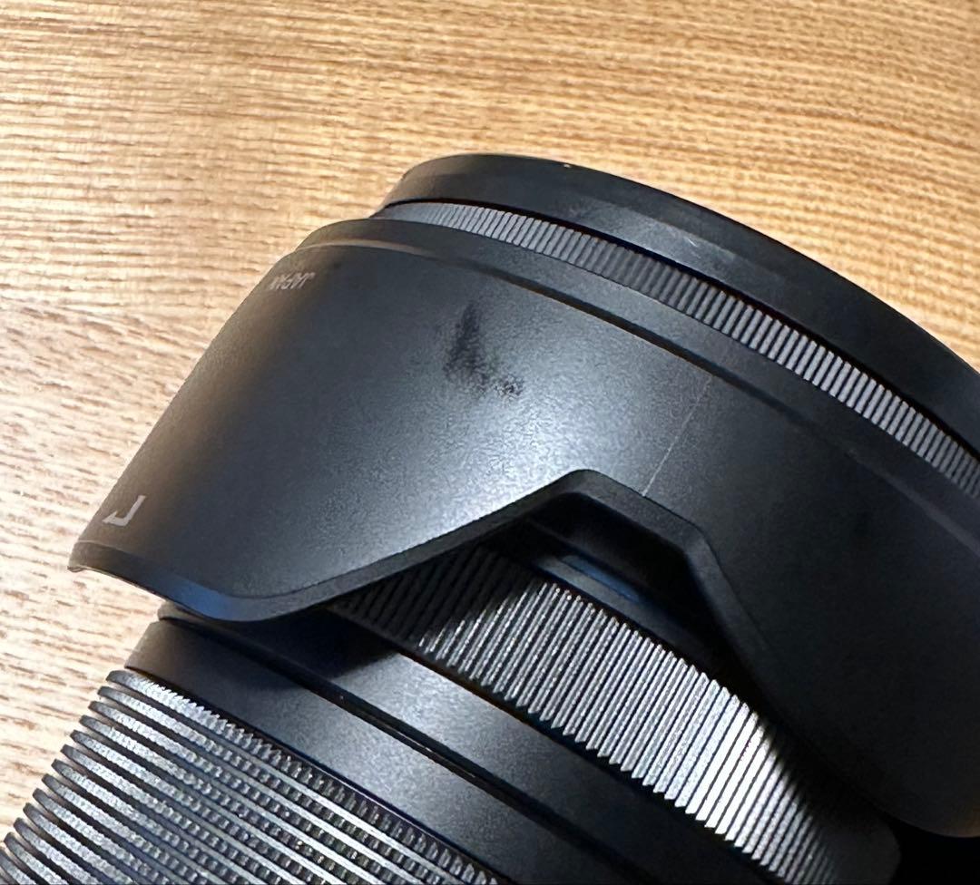 OLYMPUS 12-200mm ズームレンズ 本体