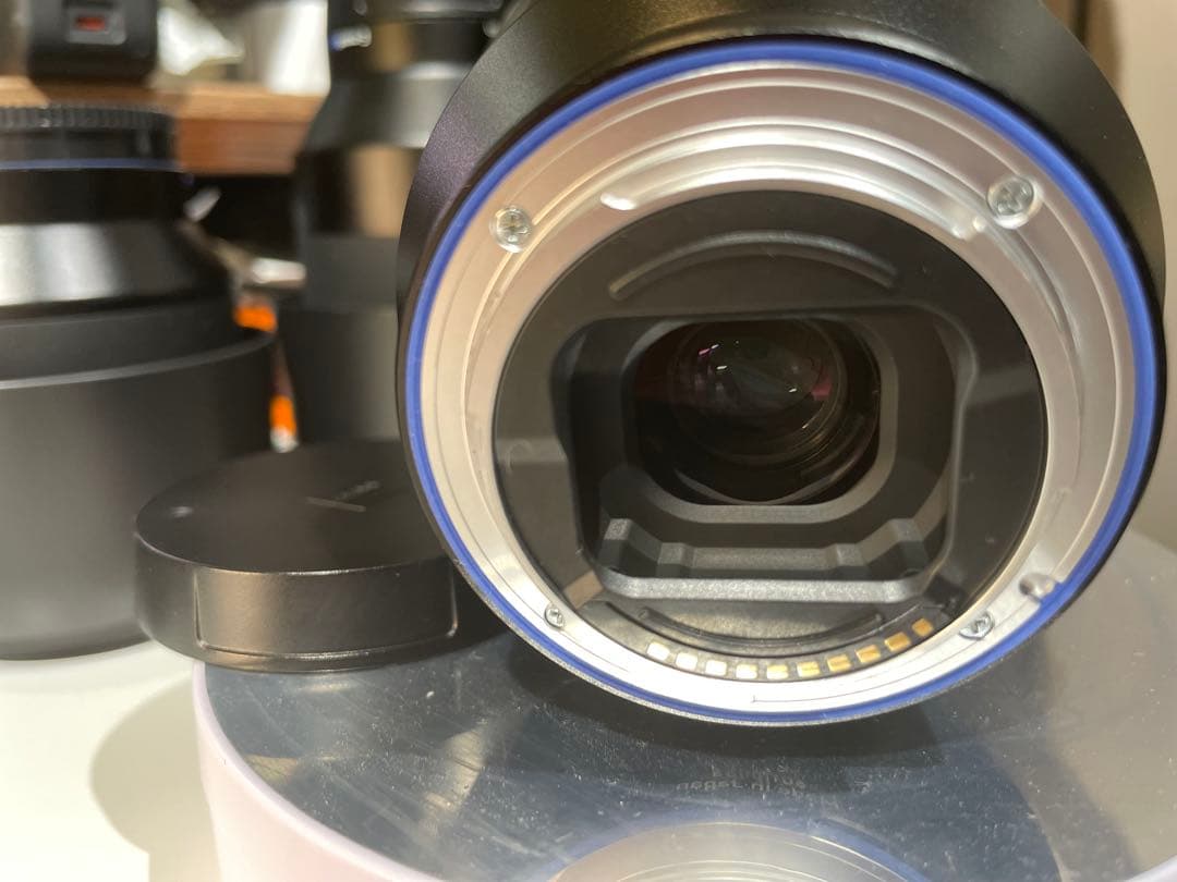 【美品】Zeiss Batis 18mm f2 Eマウント