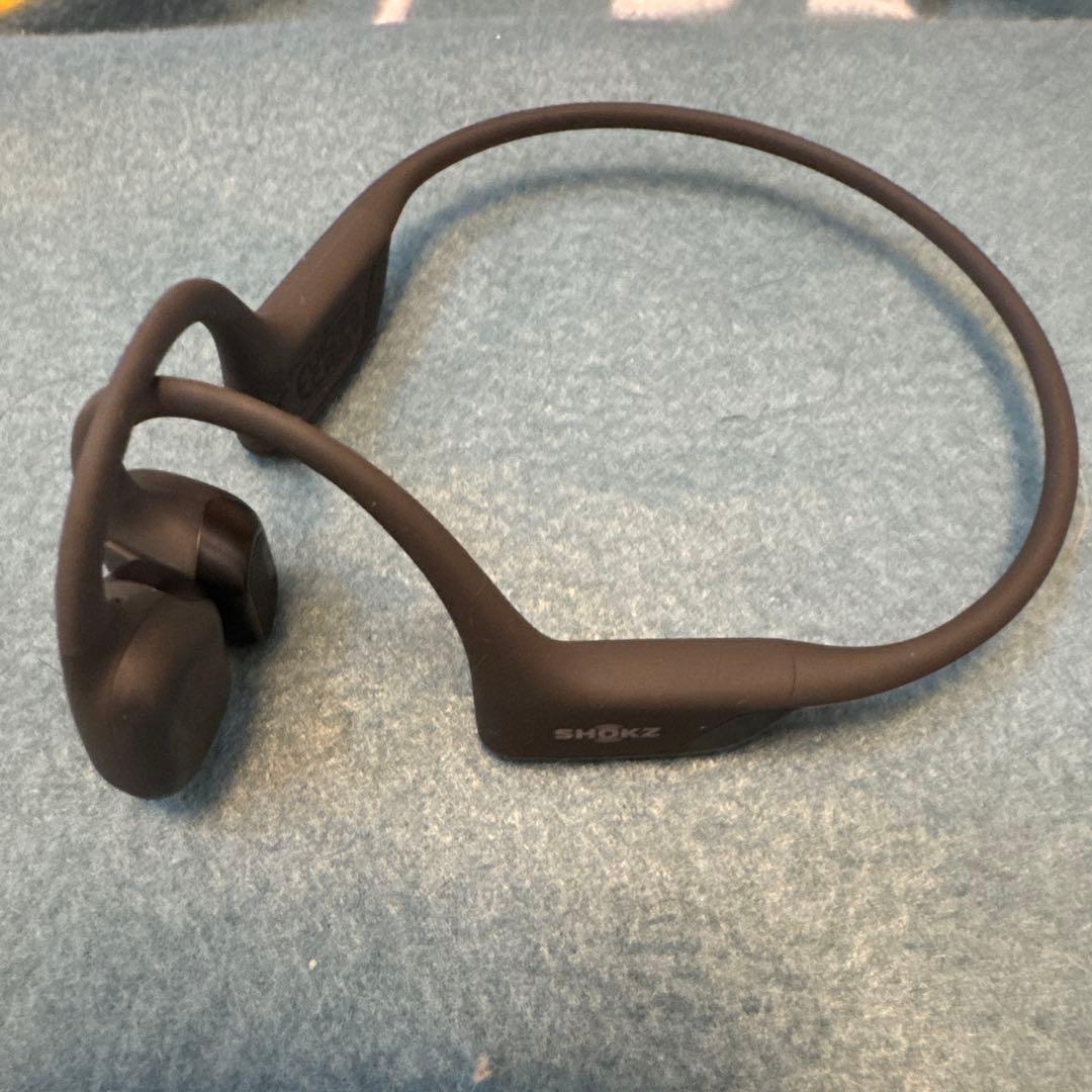 OPENRUN PRO 2 mini骨伝導イヤホン