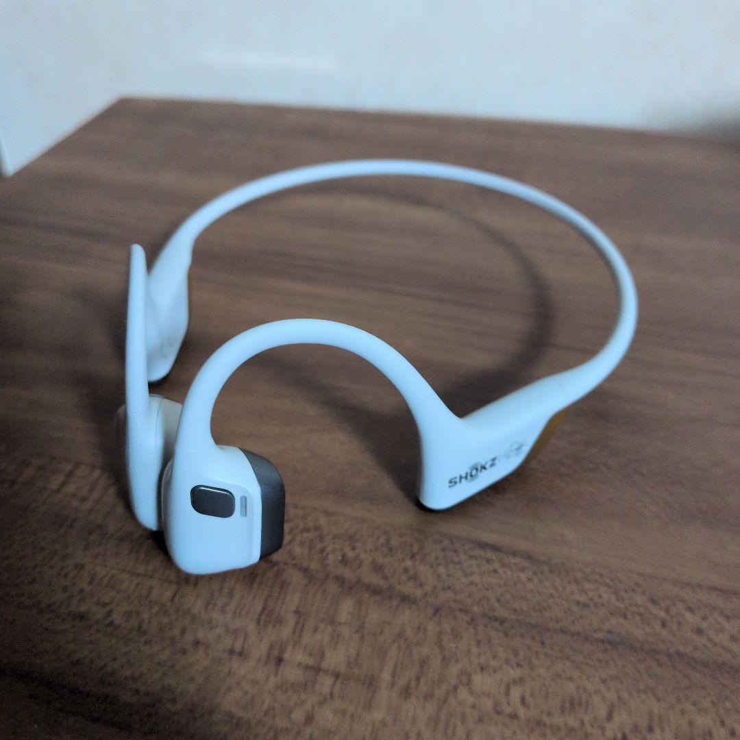 イヤホン SHOKZ OpenRun Pro 2