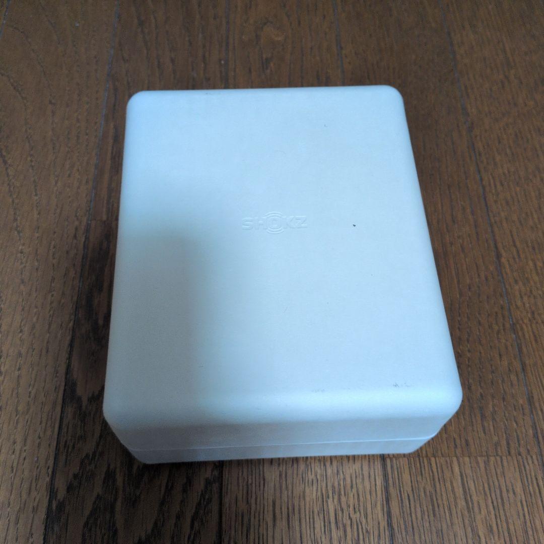 イヤホン SHOKZ OpenRun Pro 2