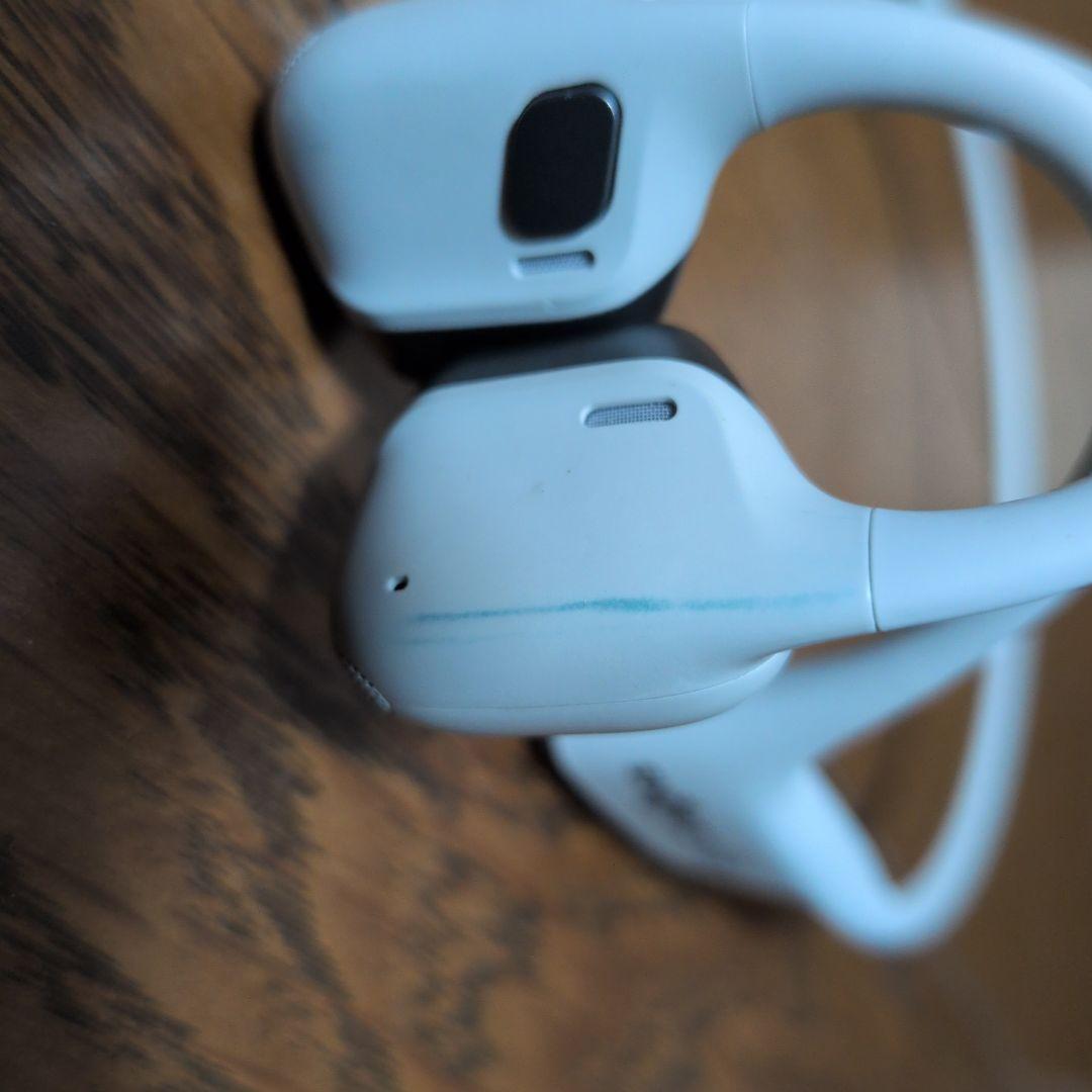 イヤホン SHOKZ OpenRun Pro 2