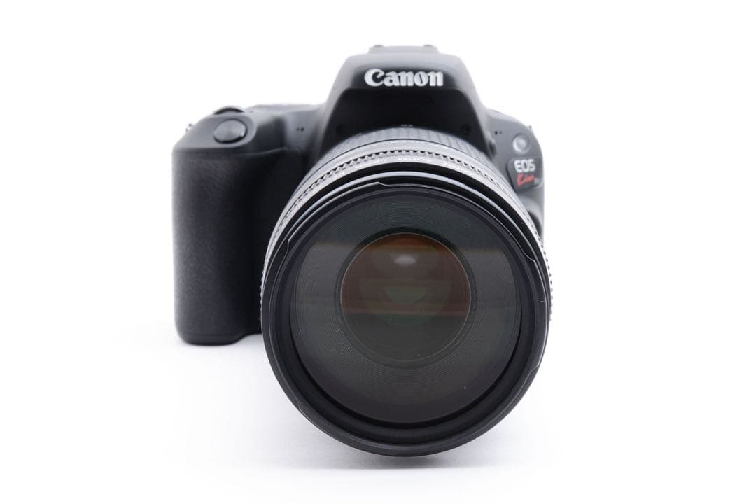 canon kiss x9/望遠レンズセット/CANON EF 75-300㎜