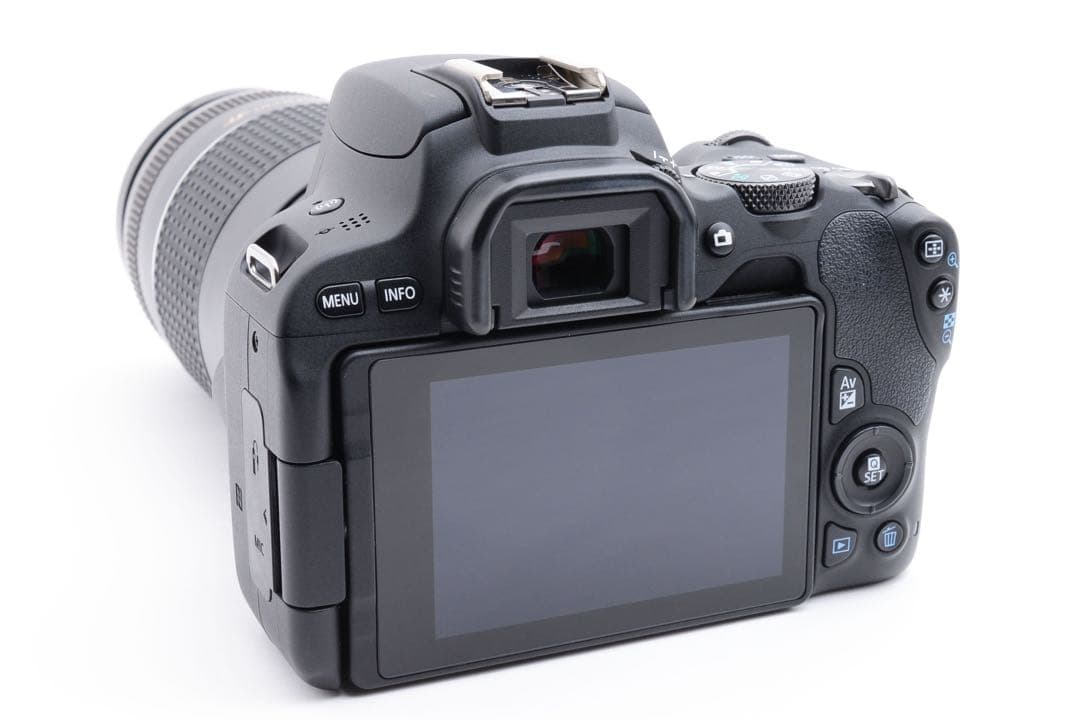 canon kiss x9/望遠レンズセット/CANON EF 75-300㎜