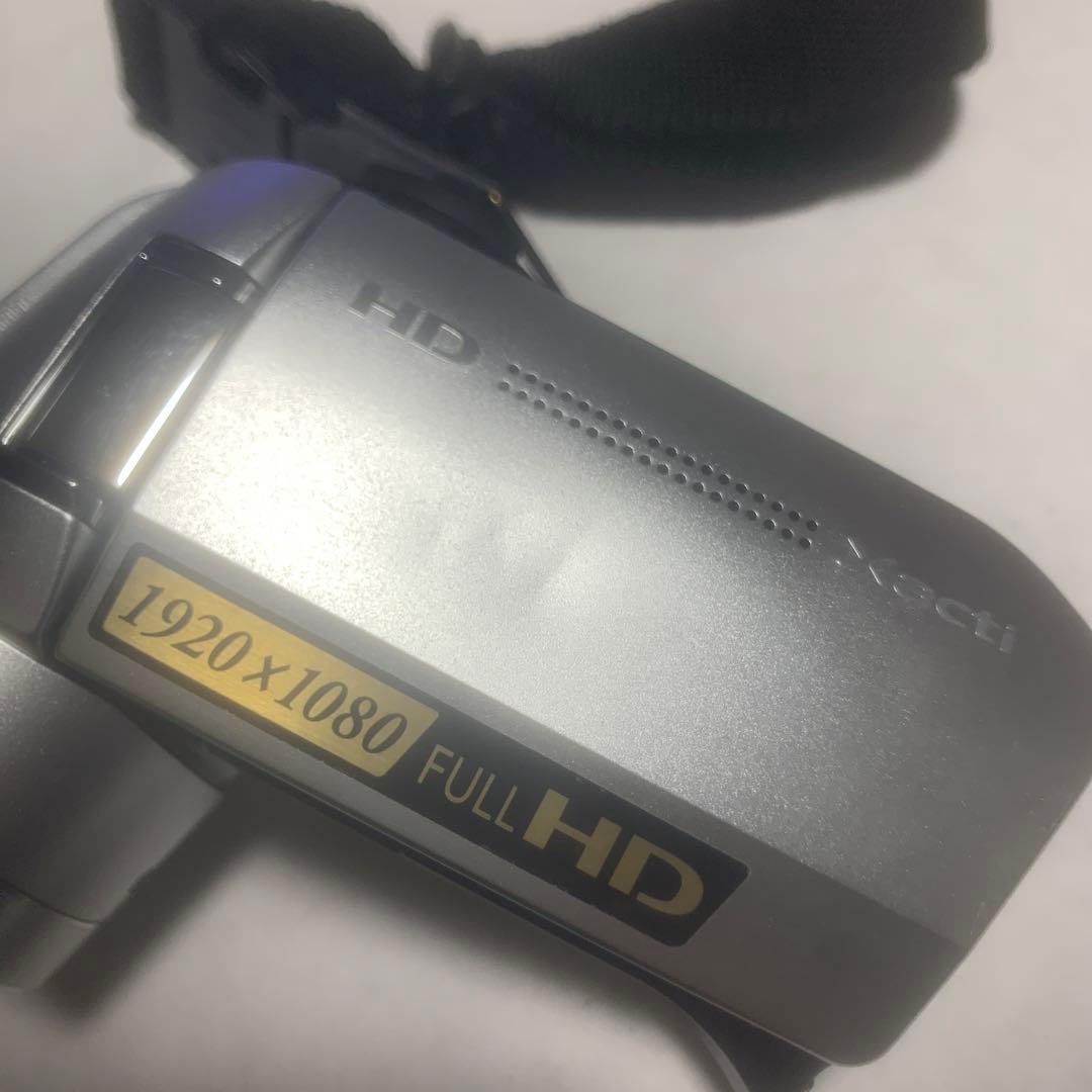 SANYO DMX-HD1000(S) ザクティ