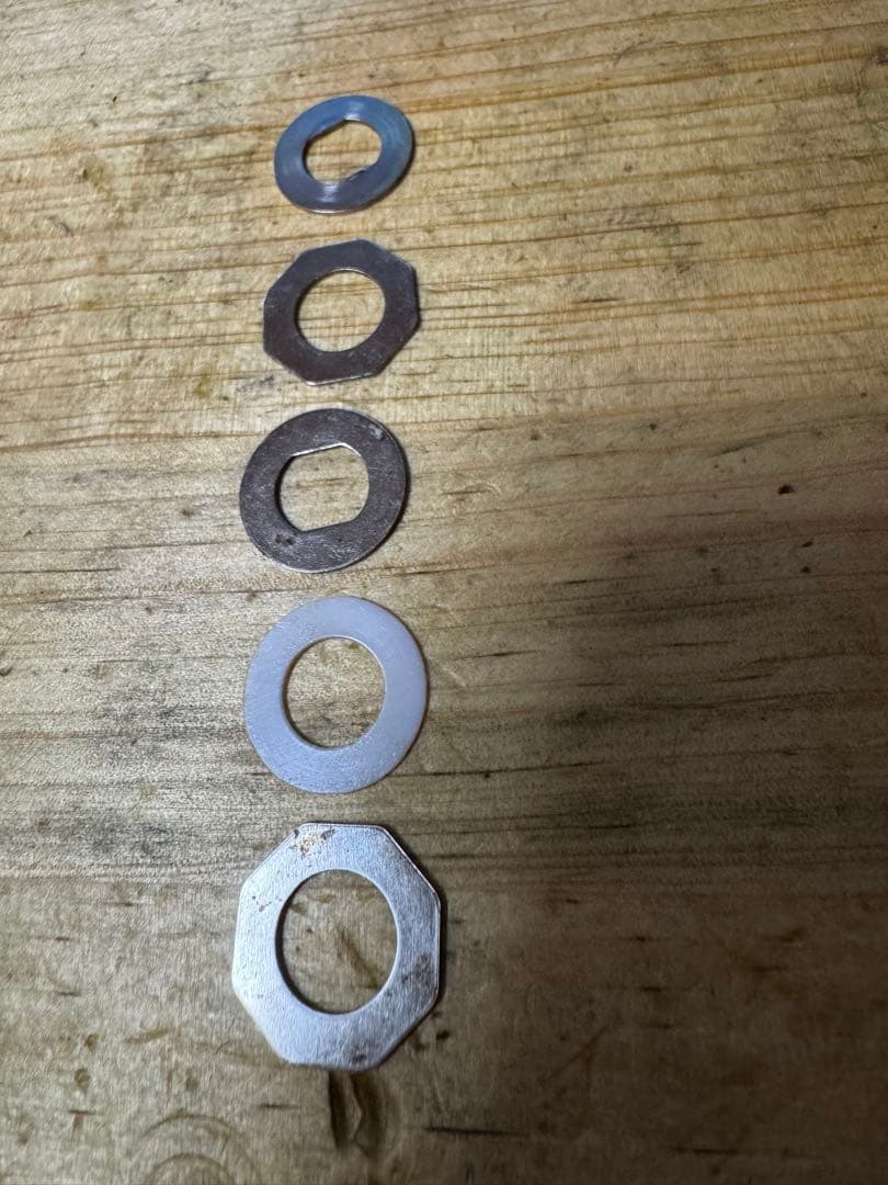 PENN Spinfisher 650ss ジャンク