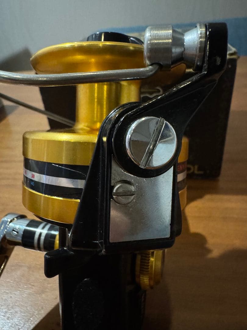 PENN Spinfisher 650ss ジャンク