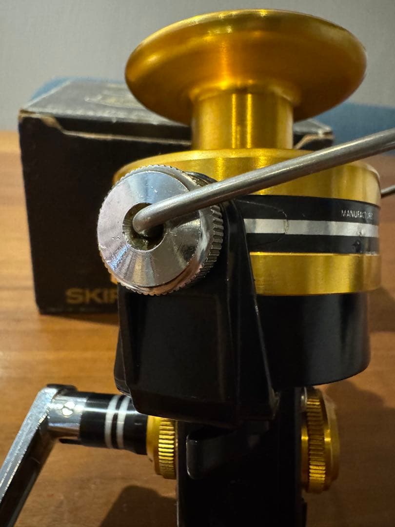 PENN Spinfisher 650ss ジャンク