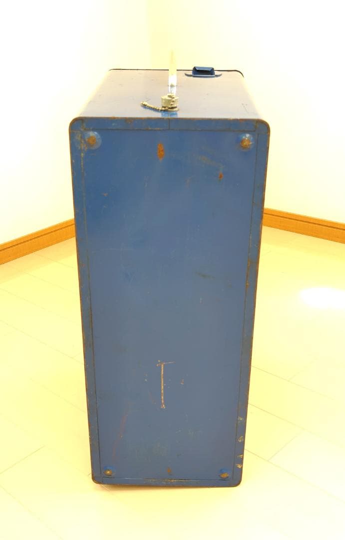 PEPSI-COLA ペプシコーラ クーラーボックス レトロ ヴィンテージ