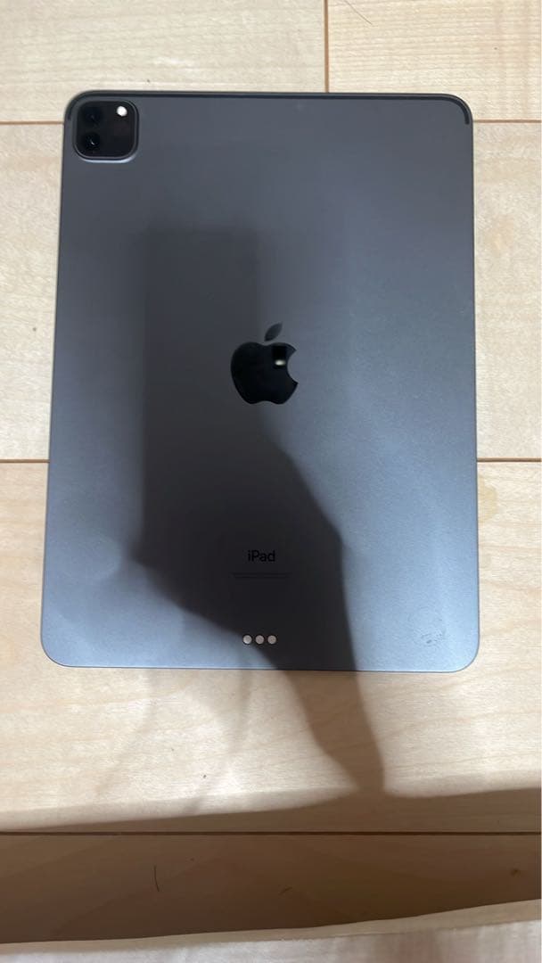 Apple iPad Pro 11インチ 第3世代 256GB