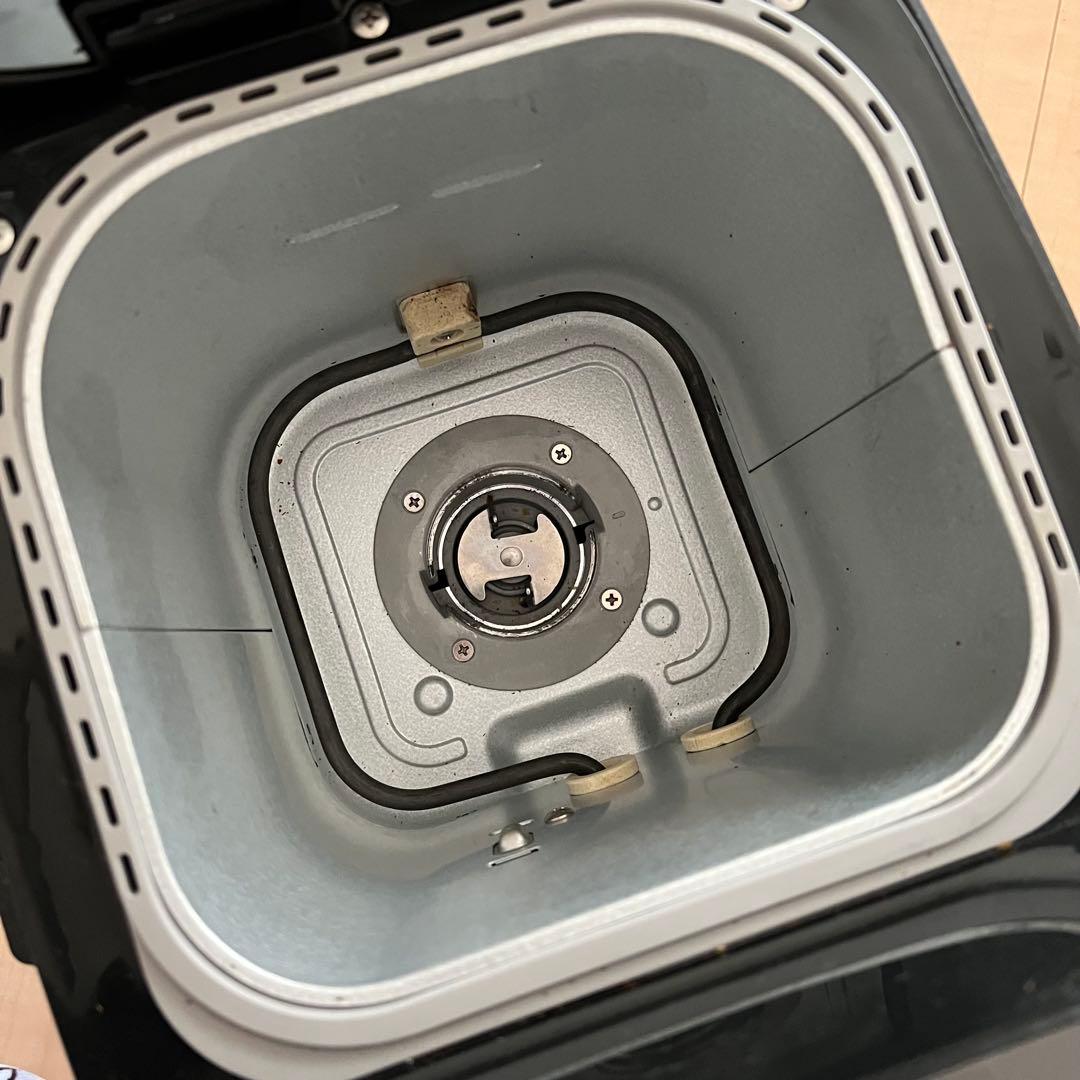 Panasonic ホームベーカリー SD-MDX102-K