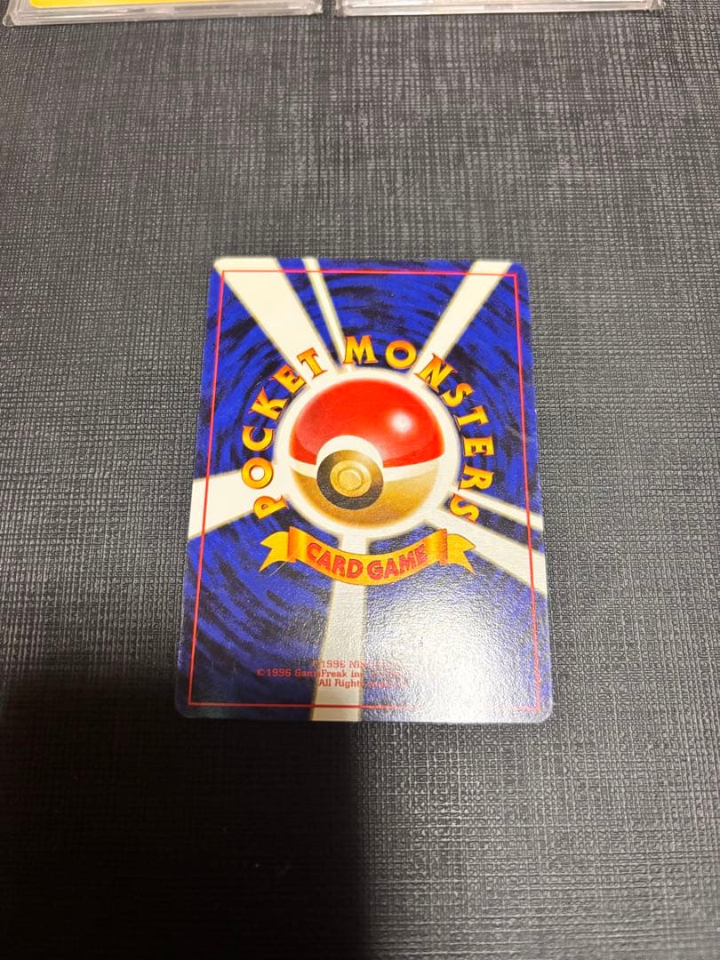 ポケモンカード ANAスペシャル99バージョン セット