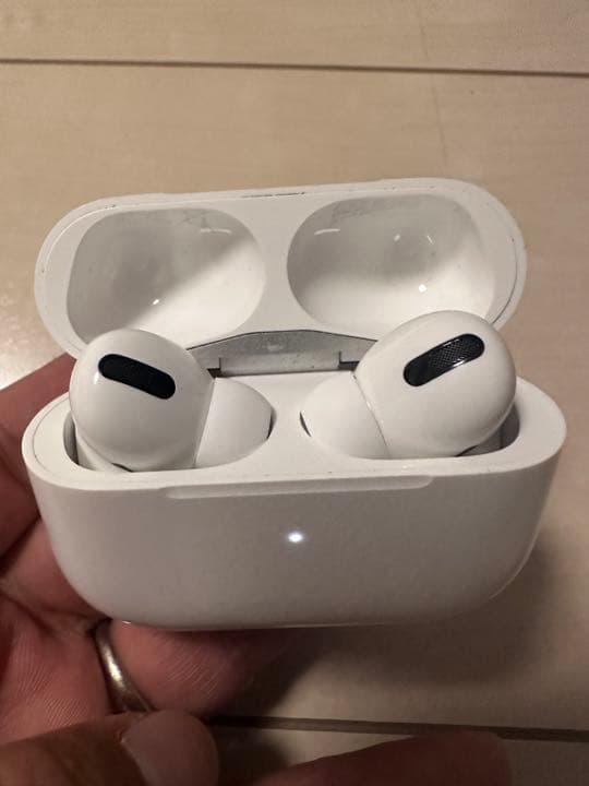 AirPods Pro 新品