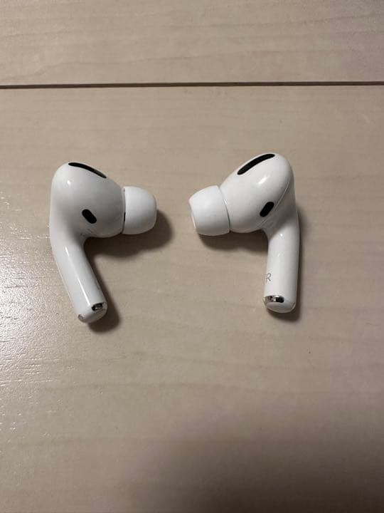 AirPods Pro 新品