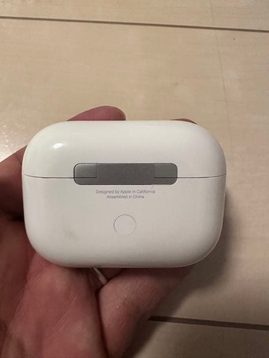 AirPods Pro 新品
