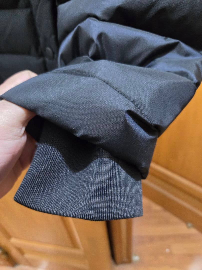 ユキセン【新品未使用】  ダウンジャケット