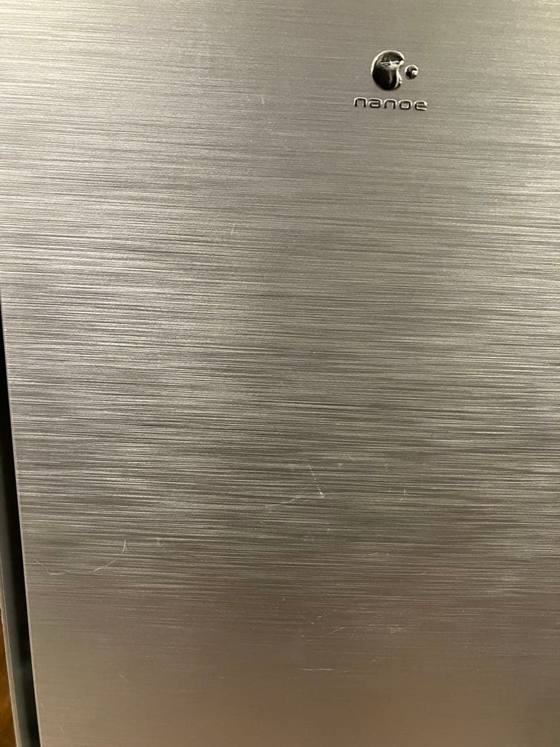 Panasonic 加湿空気清浄機　F-VXK90