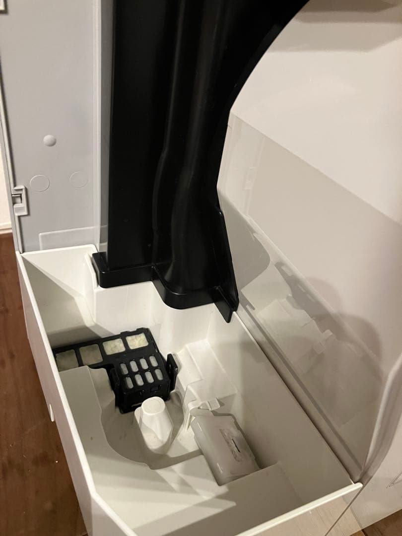 Panasonic 加湿空気清浄機　F-VXK90