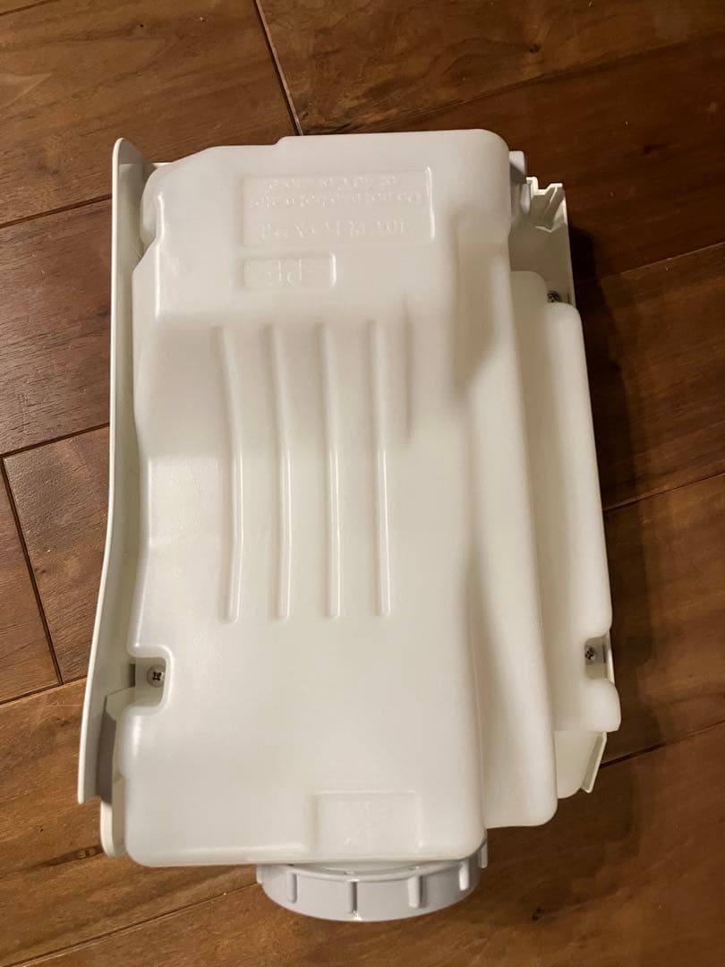 Panasonic 加湿空気清浄機　F-VXK90