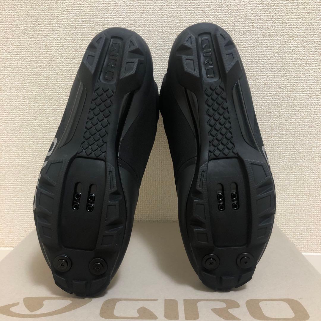 GIRO BLAZE サイズEU45.0（29.0cm）SPD