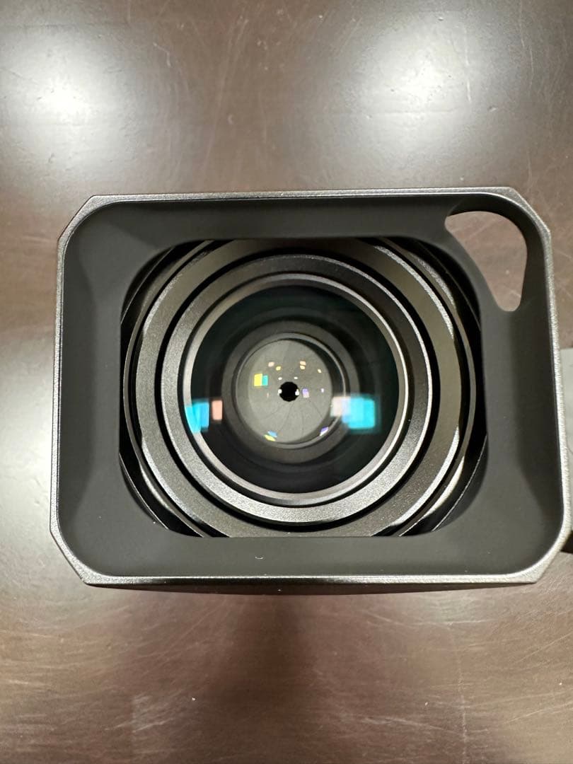 【未使用】LEICA SUMIILUX-M 28mm f/1.4 ズミルックス