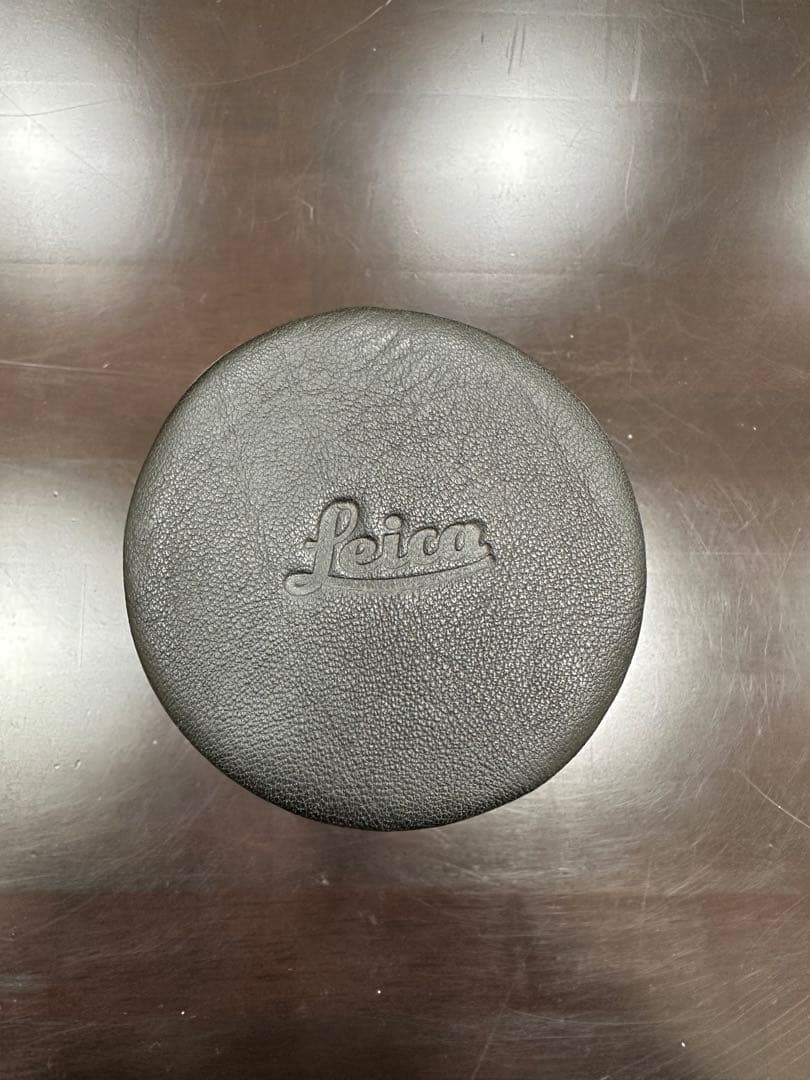 【未使用】LEICA SUMIILUX-M 28mm f/1.4 ズミルックス