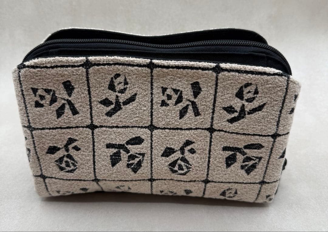 ミナペルホネン Lulu ハンドメイドバッグ 1119Ⓐ