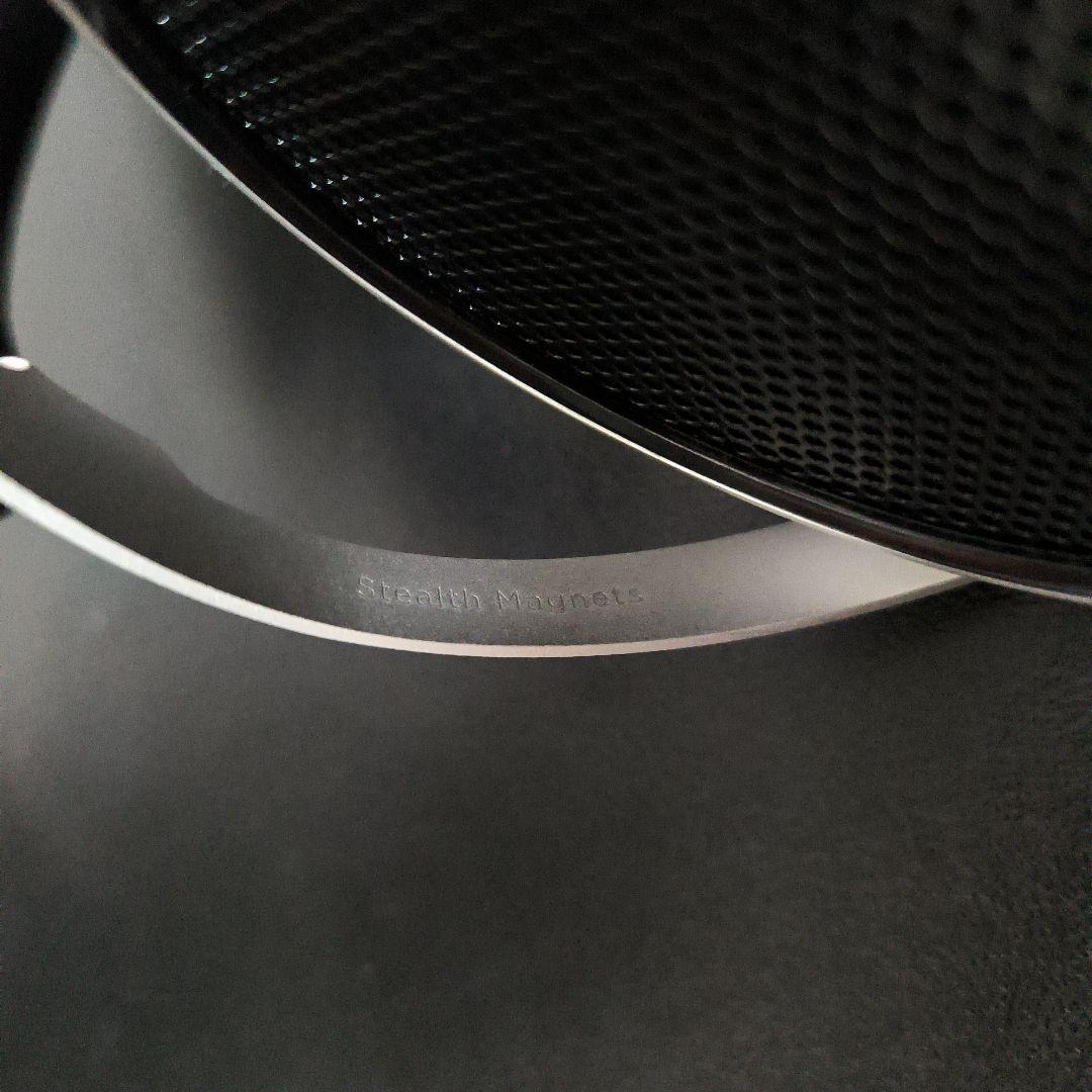 【おがさま専用】HIFIMAN HE400se ステルスマグネット版