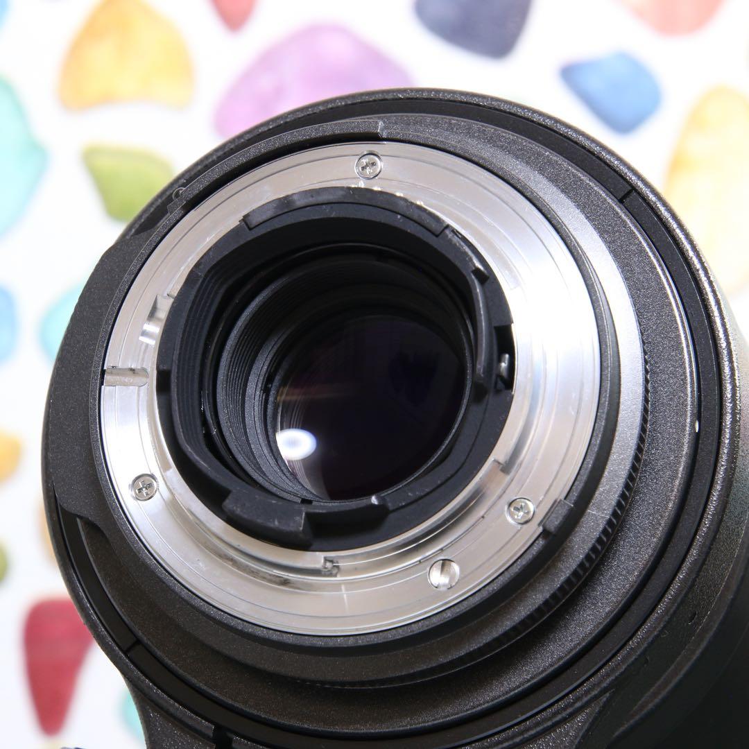♥︎◇美品 ◇TAMRON 200-400ｍｍ NIKON Fマウント